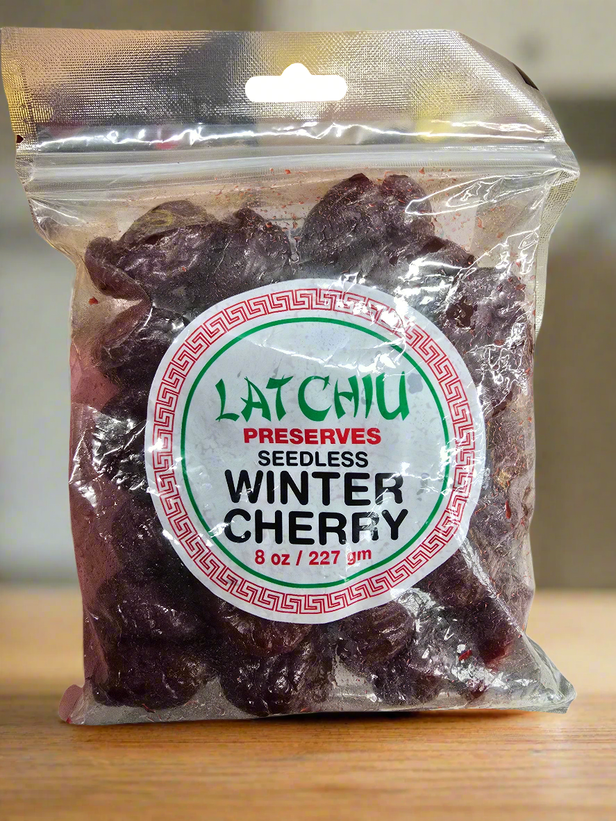 LAT CHIU WINTER CHERRY 227gr
