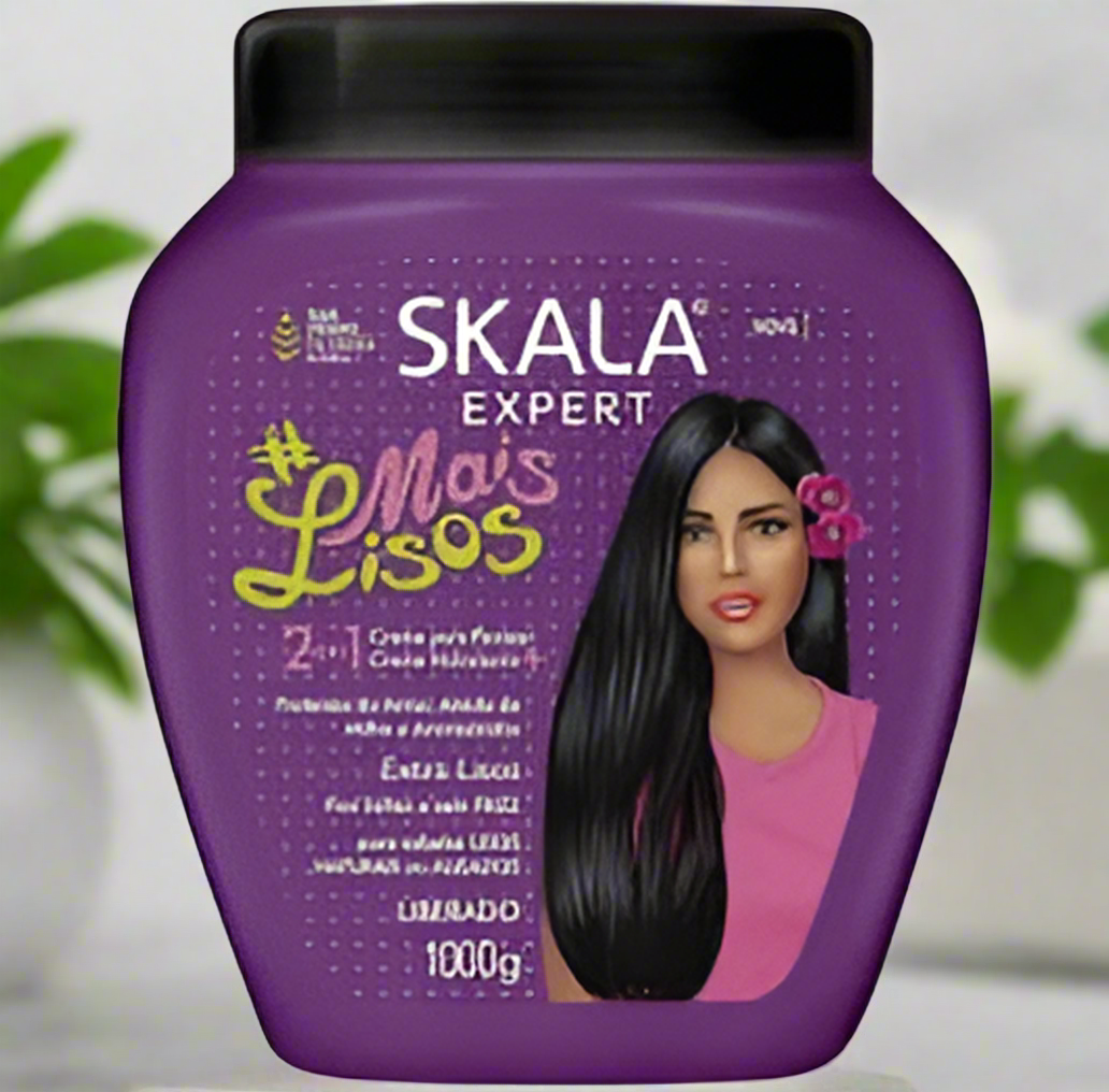 SKALA EXPERT 2 IN 1 MAIS LISOS