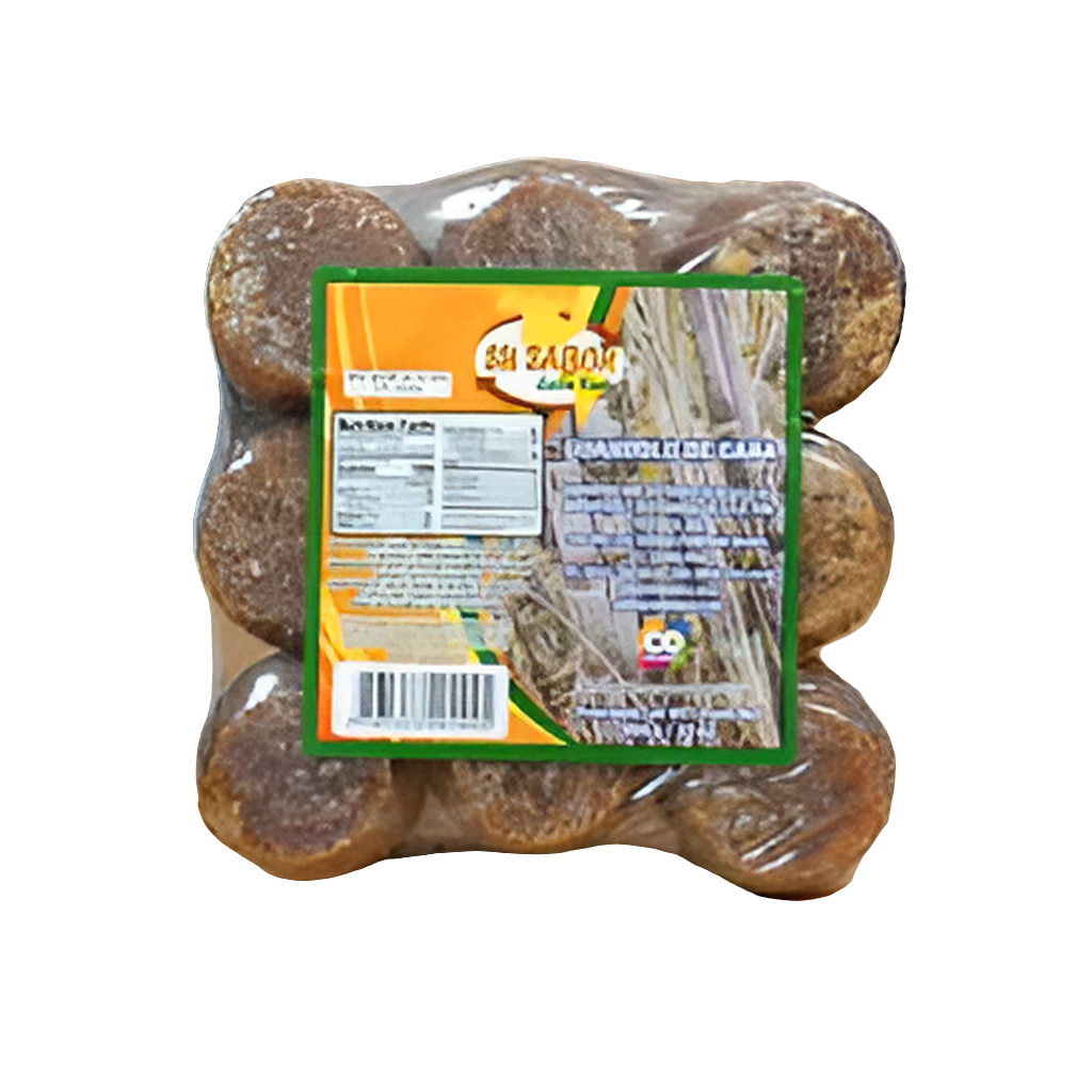 SU SABOR PANELA 32oz