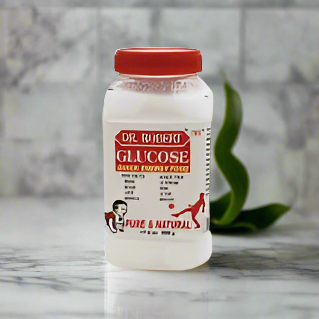 DR. ROBERT GLUCOSE 500gr