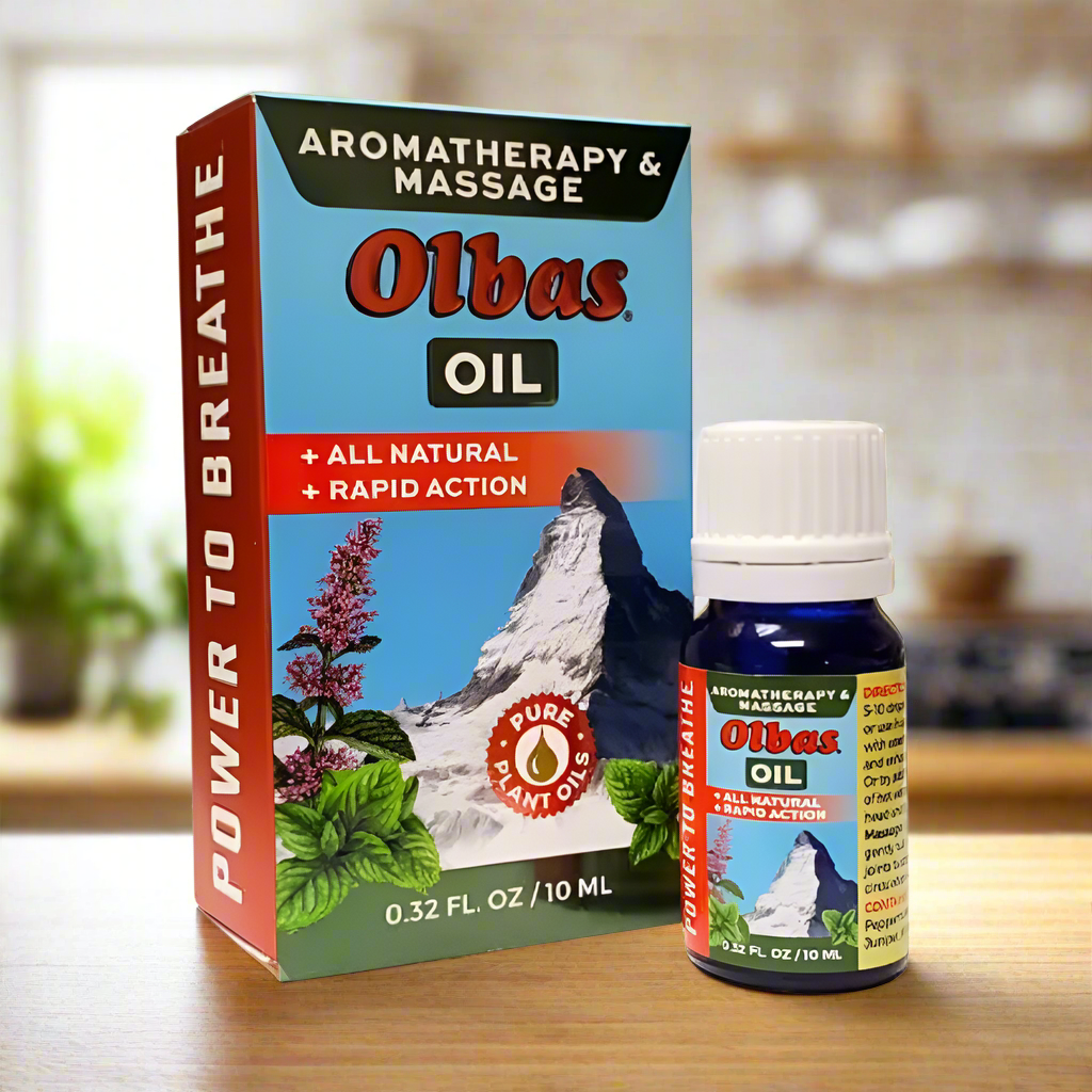 OLBAS OIL 30ml