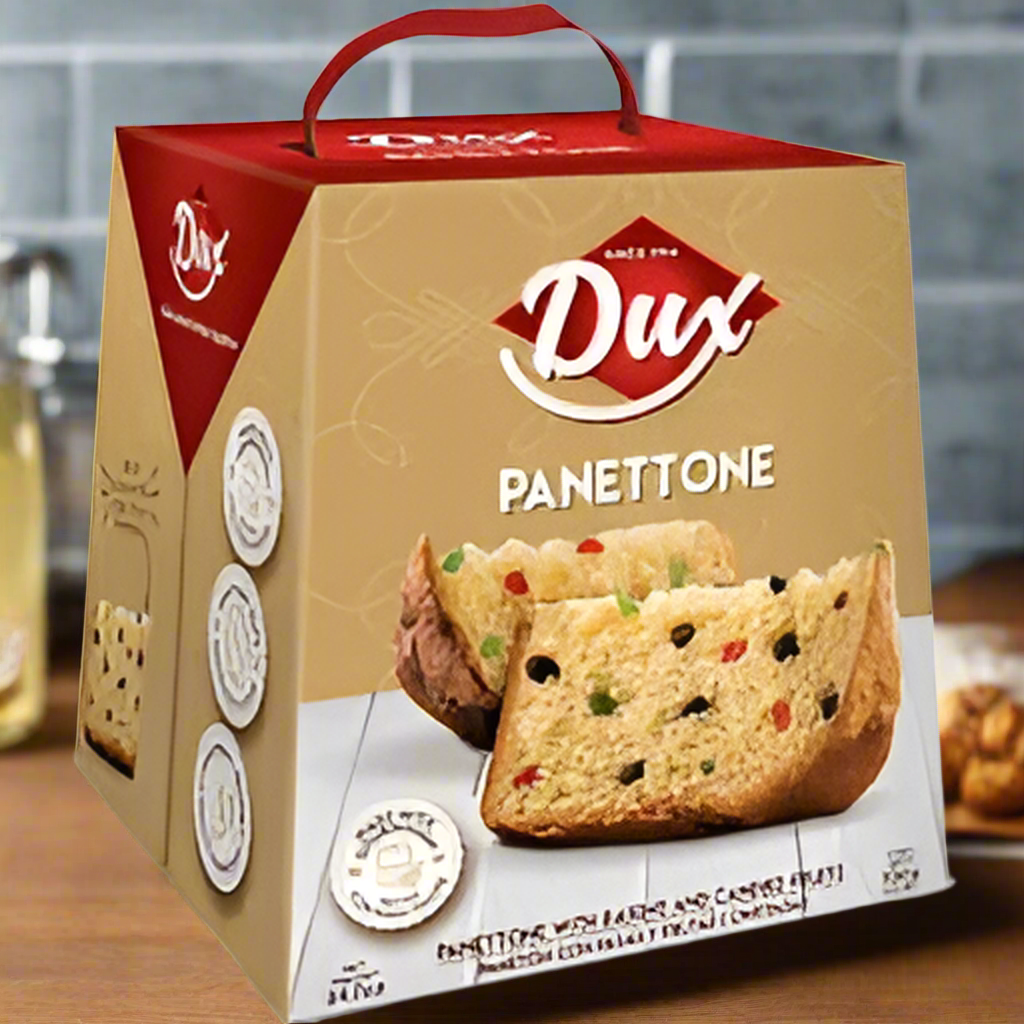 DUX PANETTONE 700gr