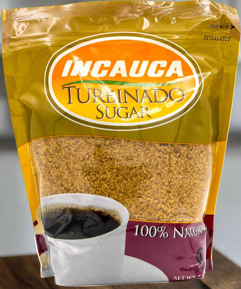 INCAUCA BROWN SUGAR 2 LB