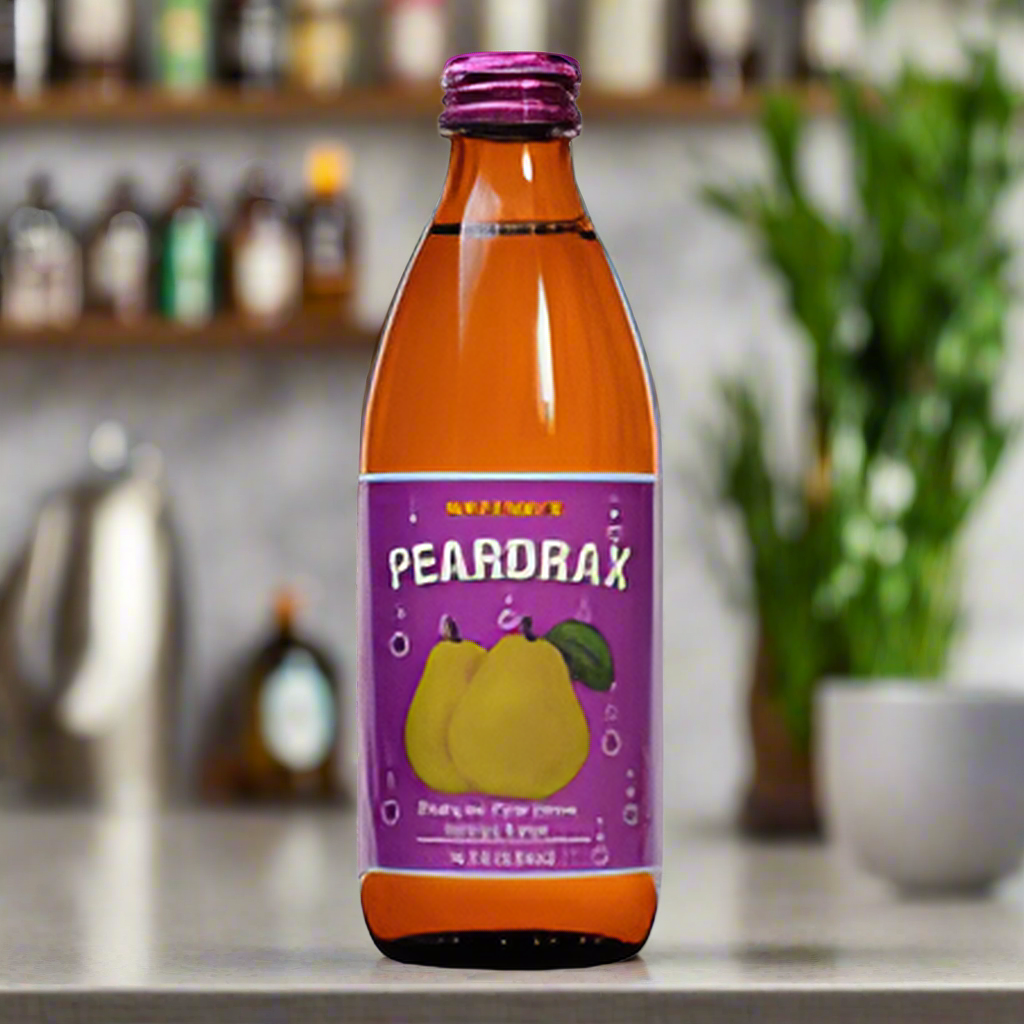 WHITEWAY´S PEARDRAX 10oz (4 PACK)