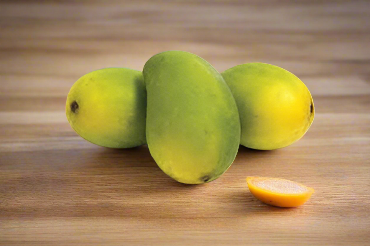 FRESH MINGOLO MANGO 3 - PACK