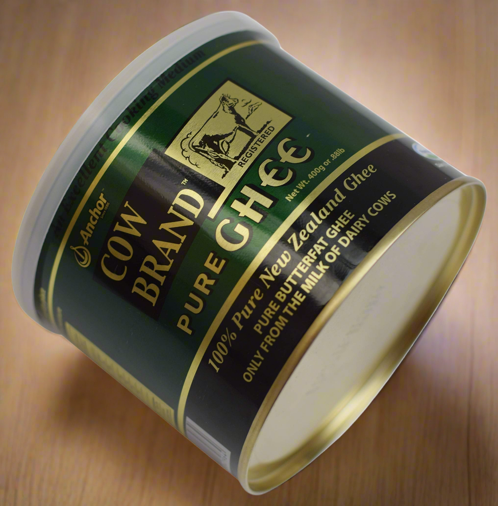 ANCHOR PURE GHEE 400gr