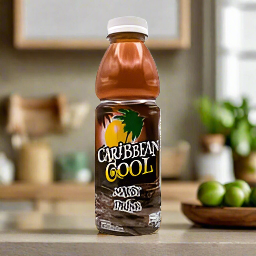 CARIBBEAN COOL MAUBY 16.9oz (3 PACK)