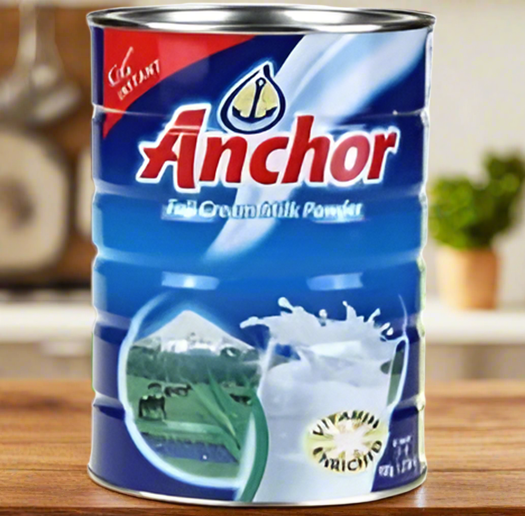 ANCHOR MILK POWDER - 900gr