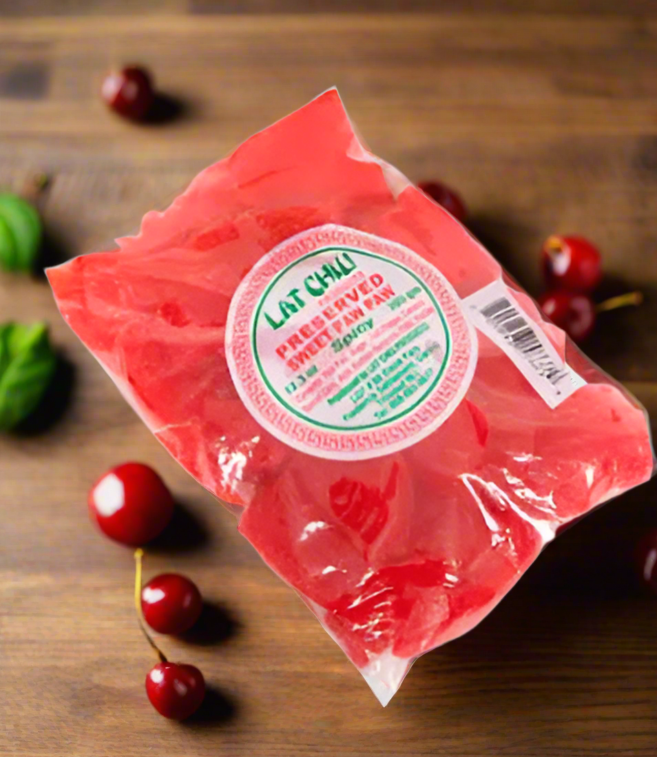 LAT CHIU SWEET PAW PAW 12,3oz