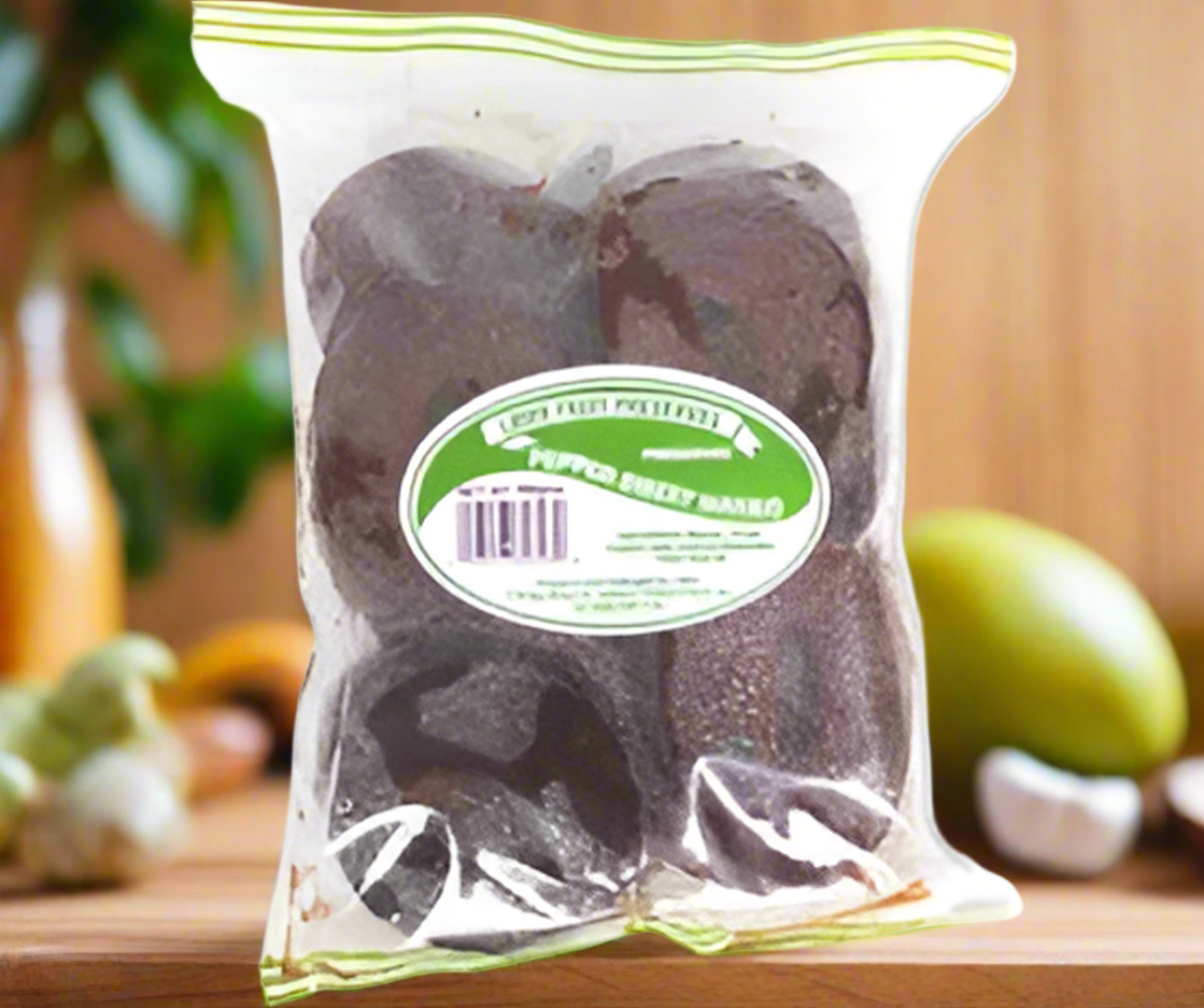 LOUIS FRUIT SWEET MANGO 300gr