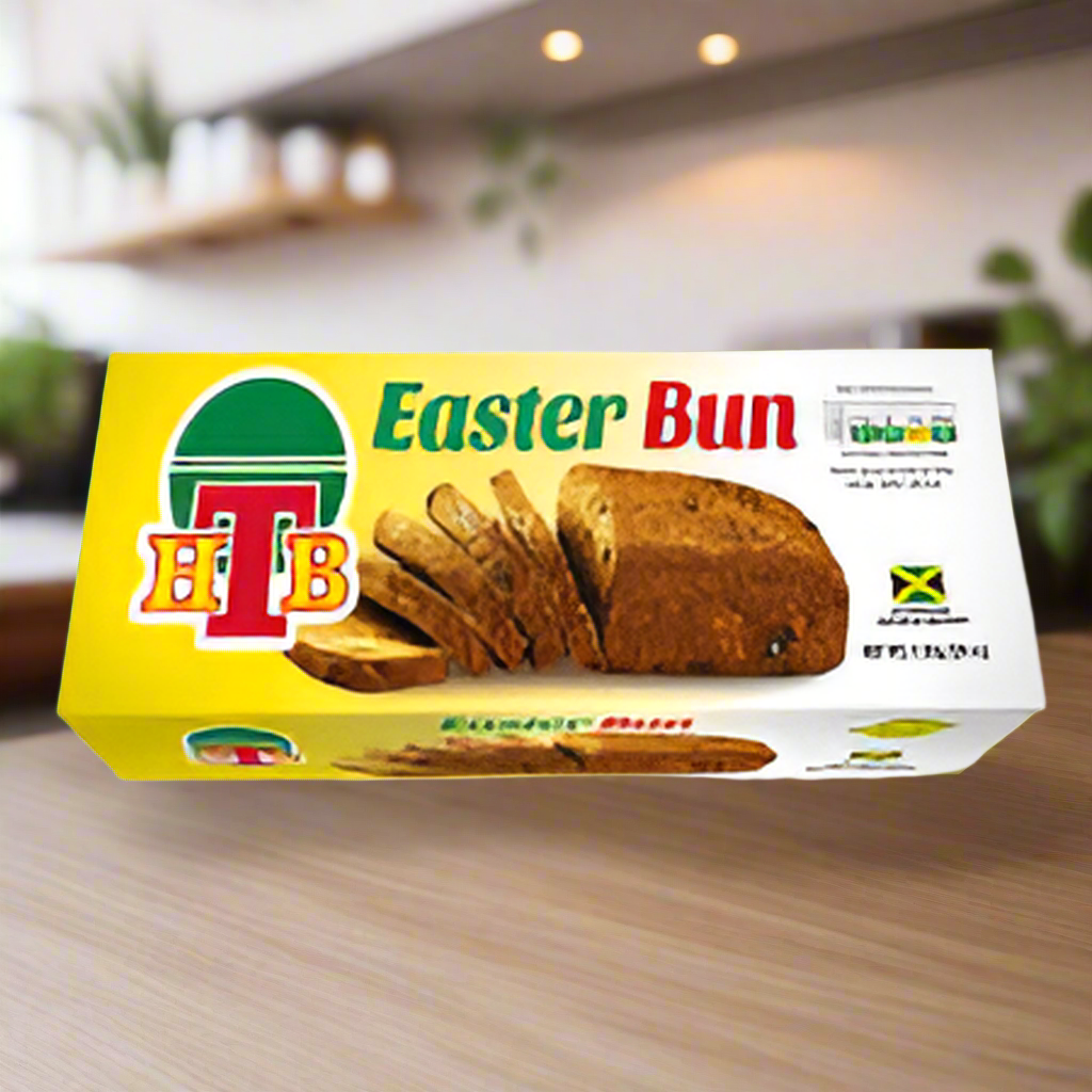 HTB EASTER BUN 56oz
