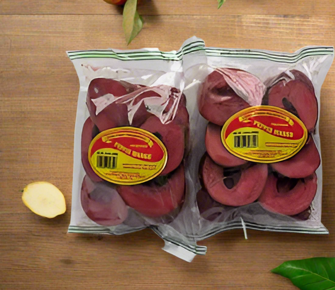 LOUIS FRUIT PEPPER MANGO 300gr