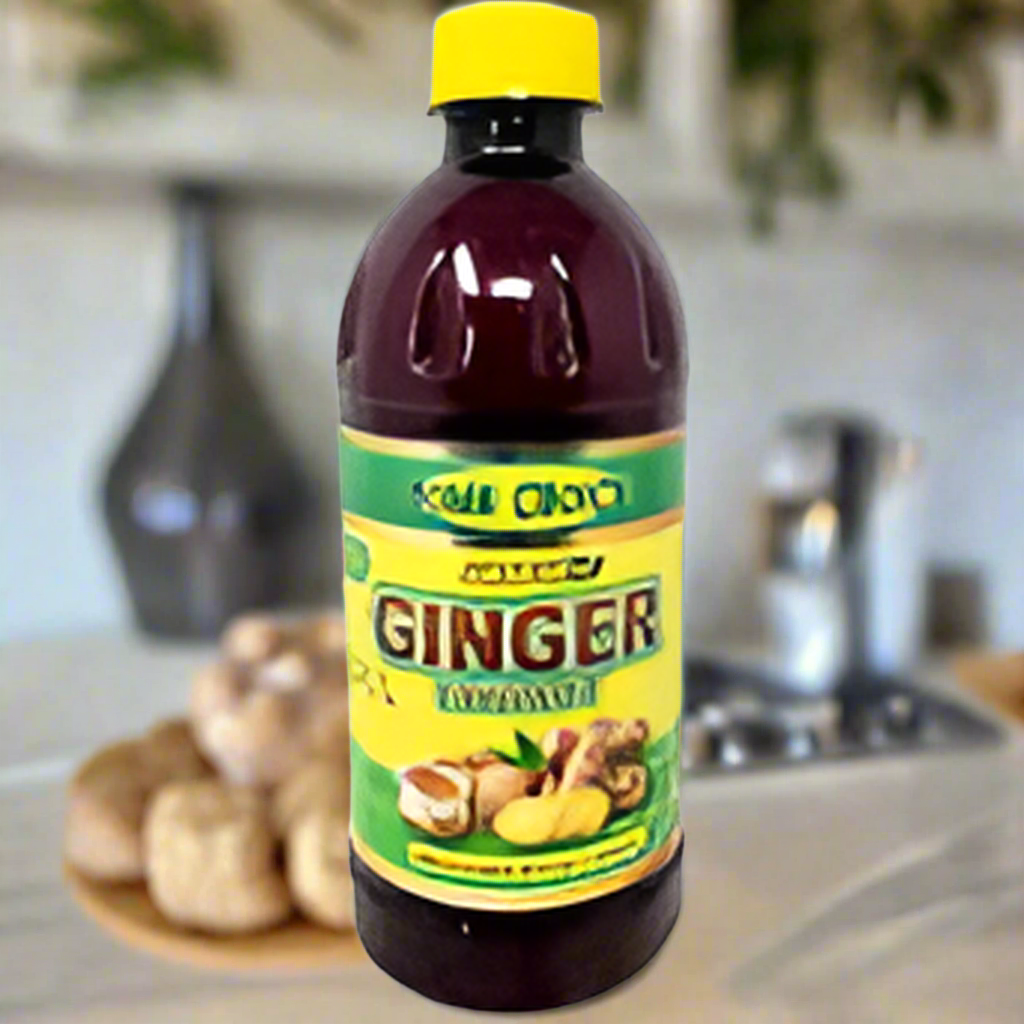 HOME CHOISE GINGER FLAVOURING 16oz