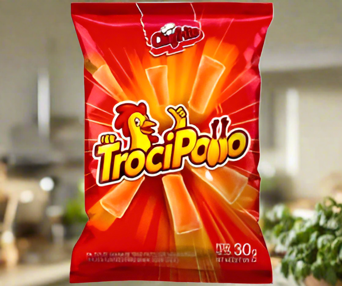 TROCIPOLLO (12 PACK)