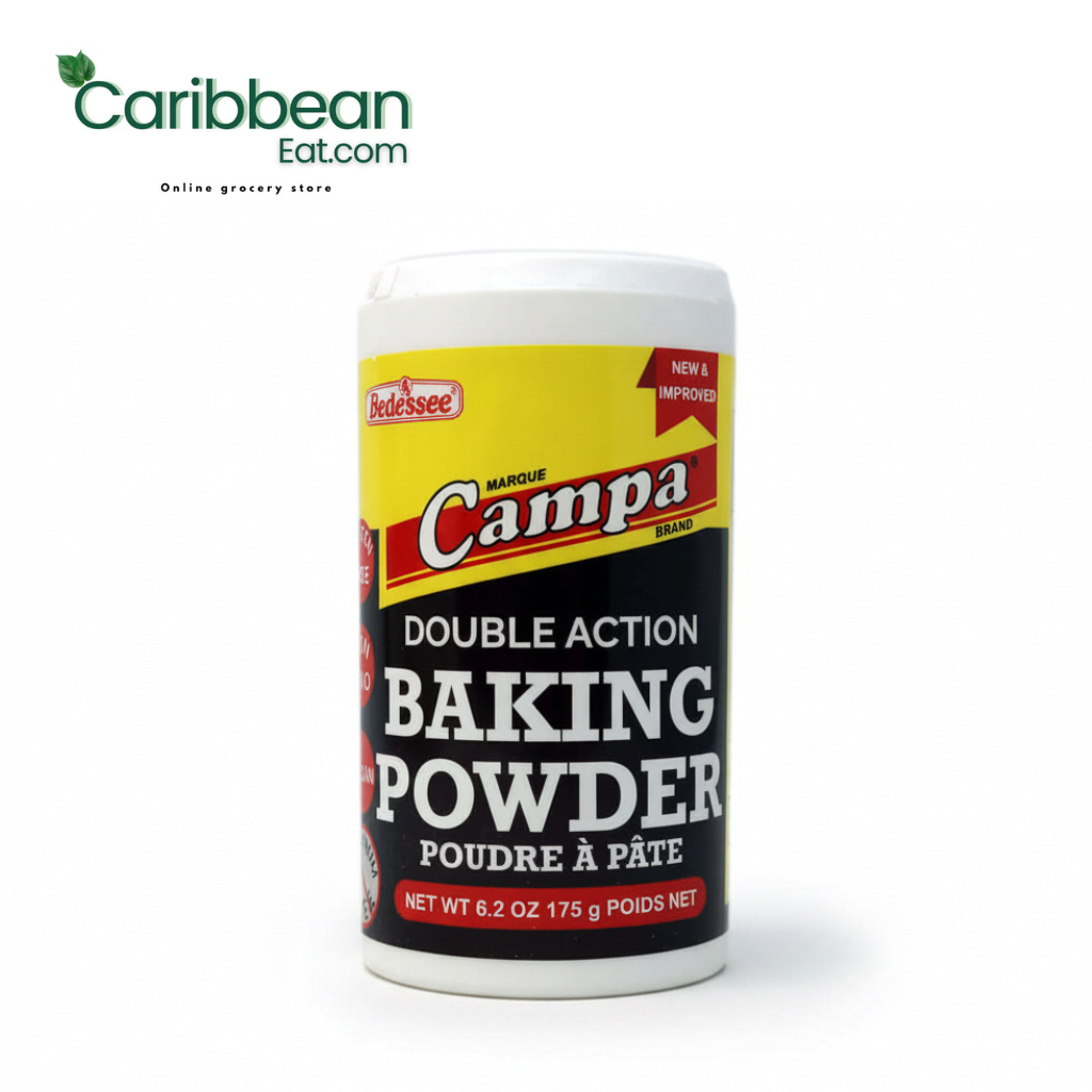 Campa Baking Powder 175 g