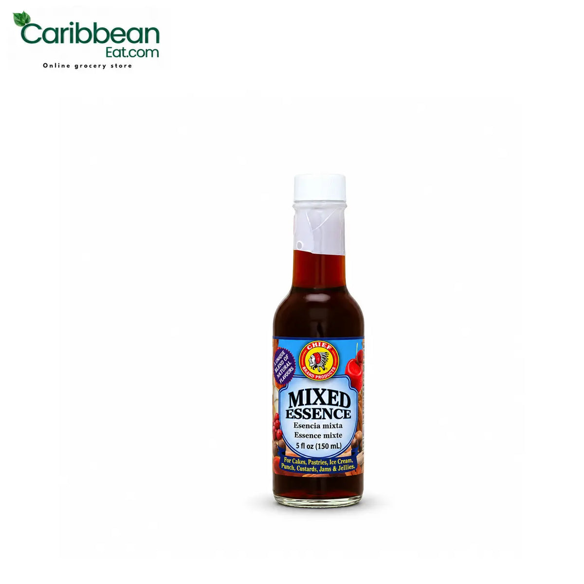 Chief Mixed Essence 5oz