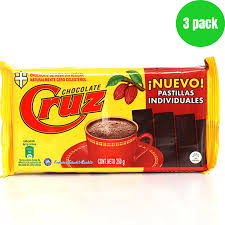 CHOCOLATE CRUZ DARK 8oz