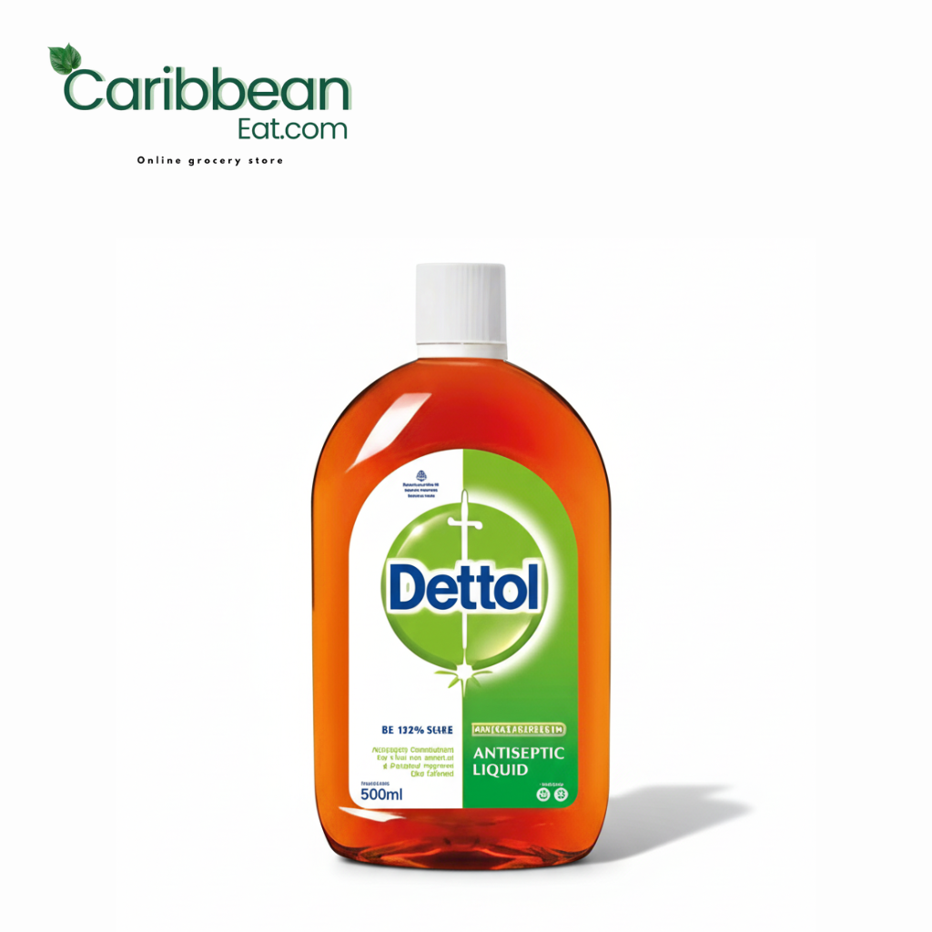 Dettol Liquid Antiseptic 500 ml