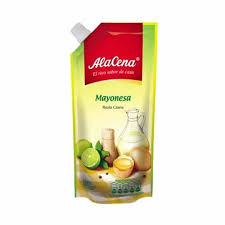 ALACENA MAYONESA 13.5oz