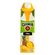 GLORIA PINEAPPLE NECTAR 1 L