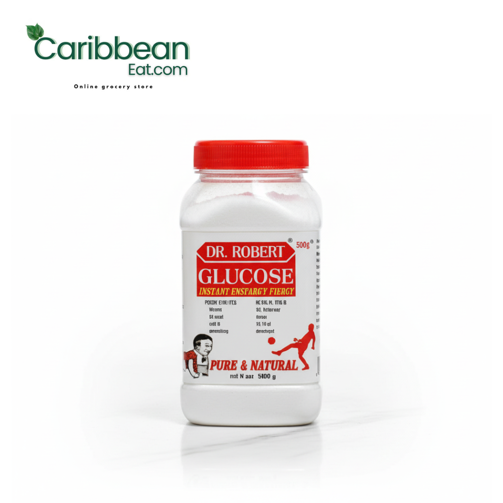 Dr. Robert Glucose 500 g