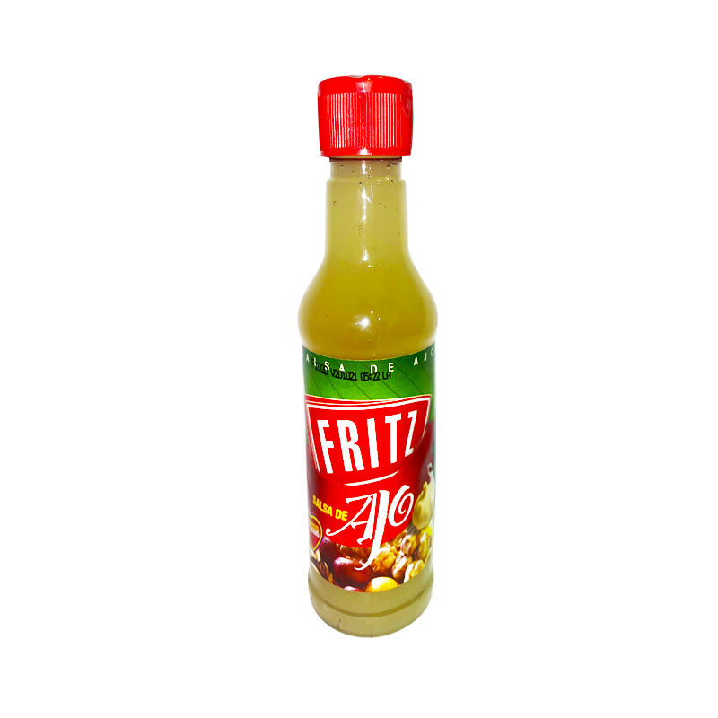 FRITZ SALSA DE AJ0 5.07oz