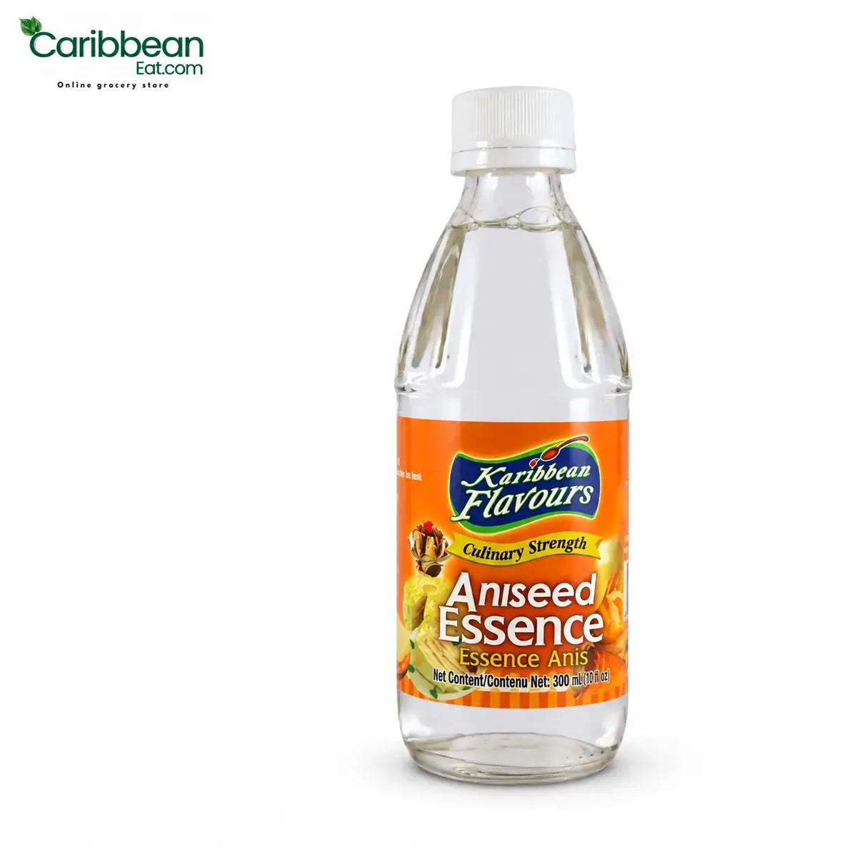KARIBBEAN FLAVOURS ANIESSE 10oz