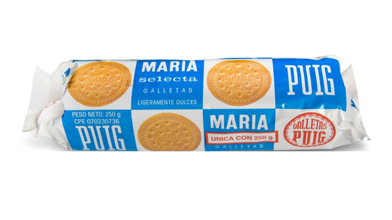 PUIG MARIA COOKIES 6 CT