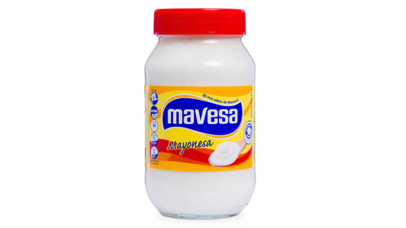 MAVESA MAYONESA 445gr