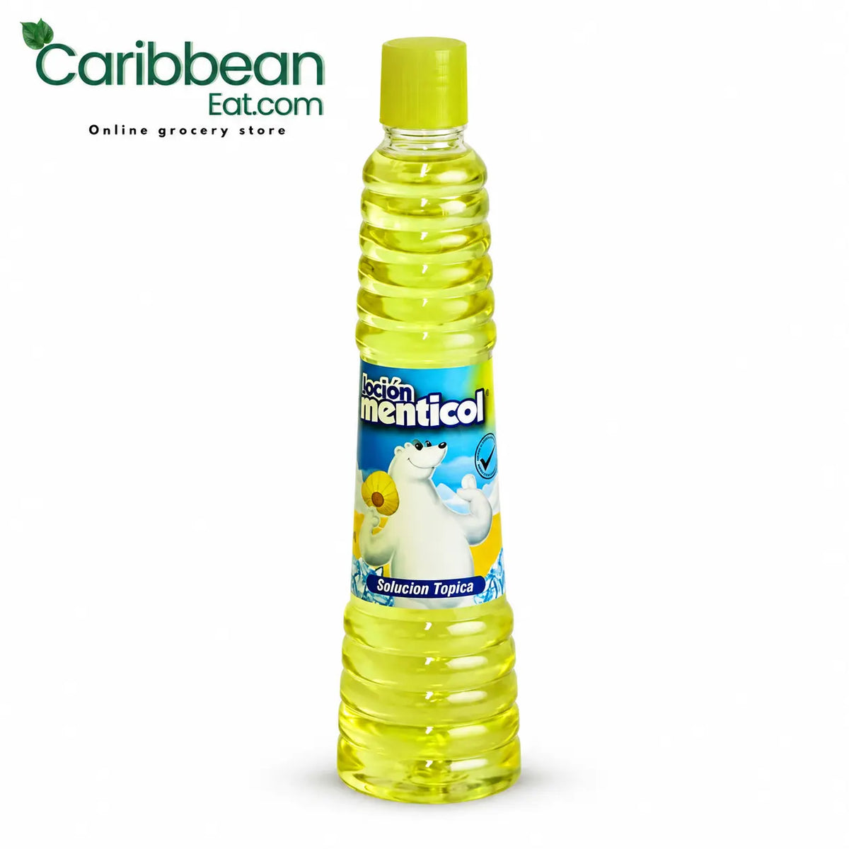 Menticol Lotion 250 ml