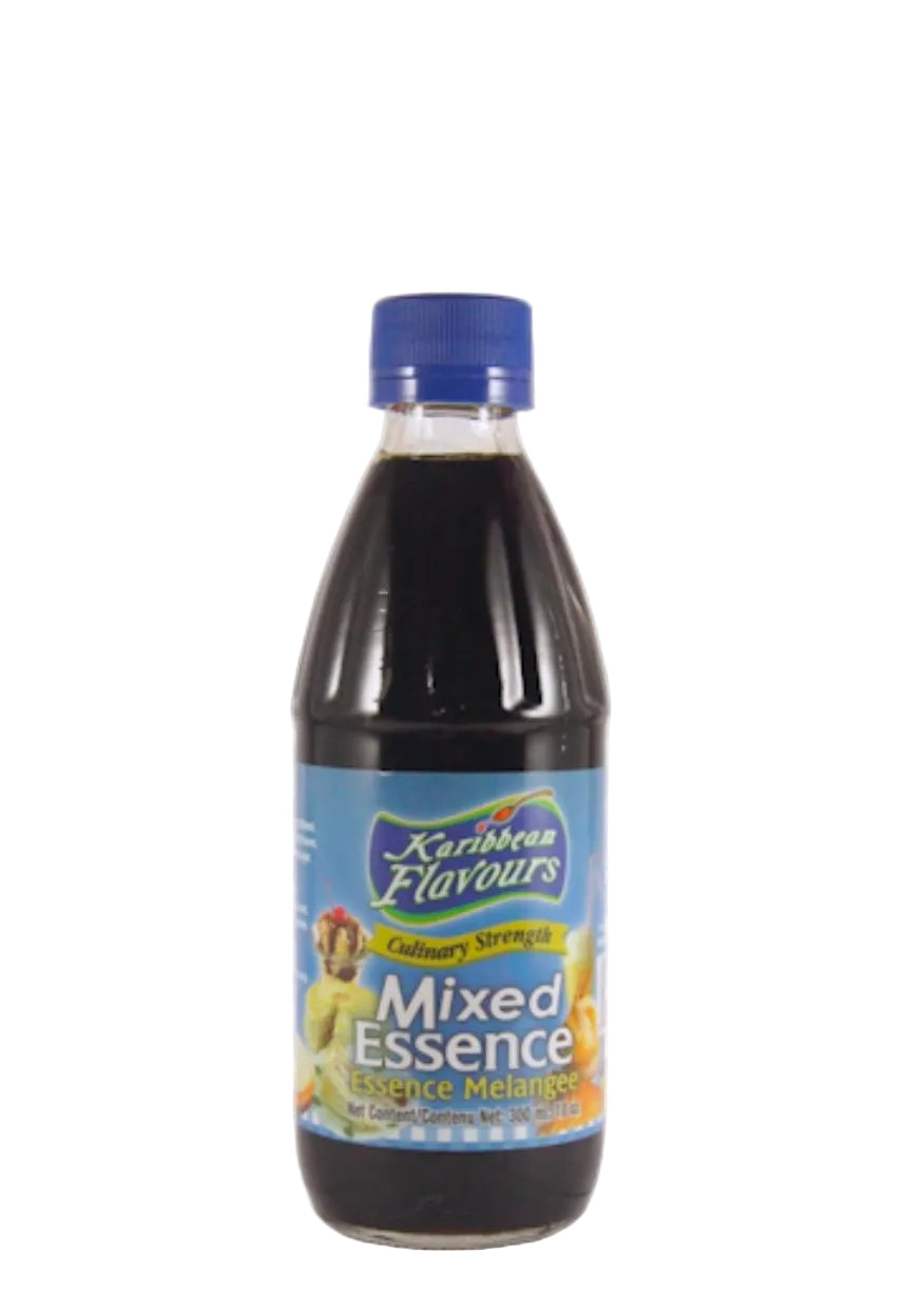 KARIBBEAN FLAVOURS MIXED ESSENCE 10oz
