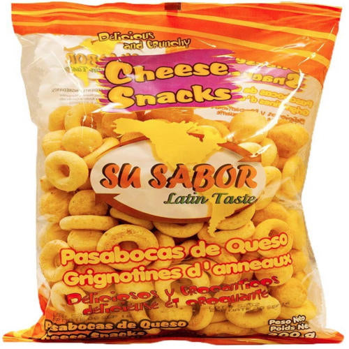 SU SABOR ROSQUILLAS 7.1oz (6 PACK)