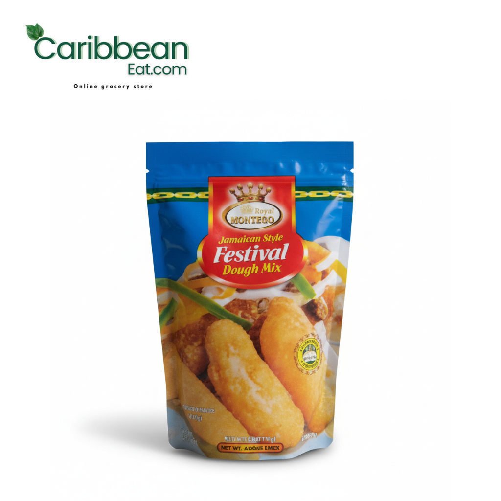 Royal Montego Festival Mix 16 oz
