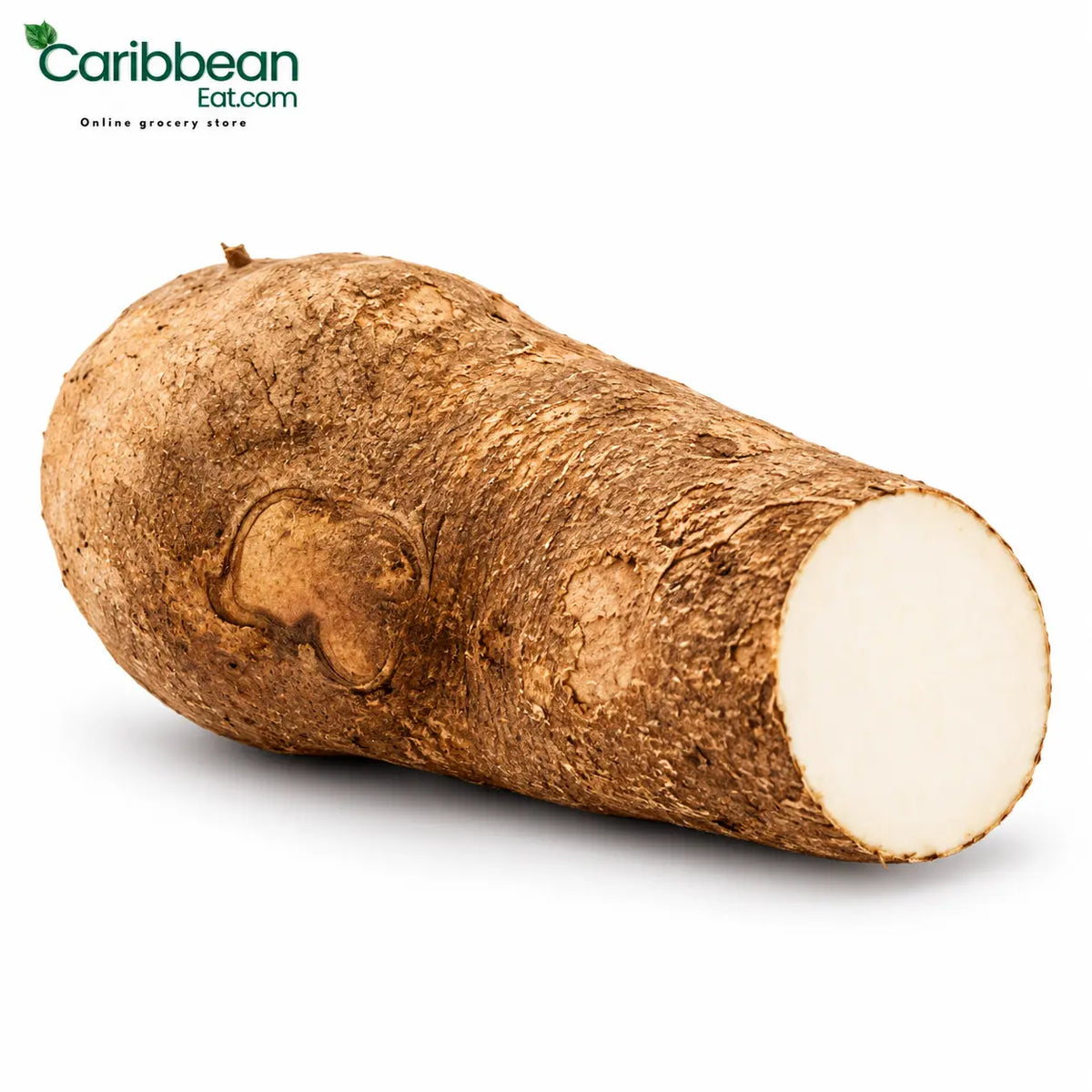 White Yam (CR) 2 lbs approx