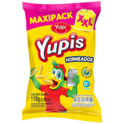YUPIS SALADO 110gr