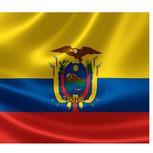 Ecuadorian