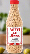 PATSY'S SPLIT CHANNA 14 oz
