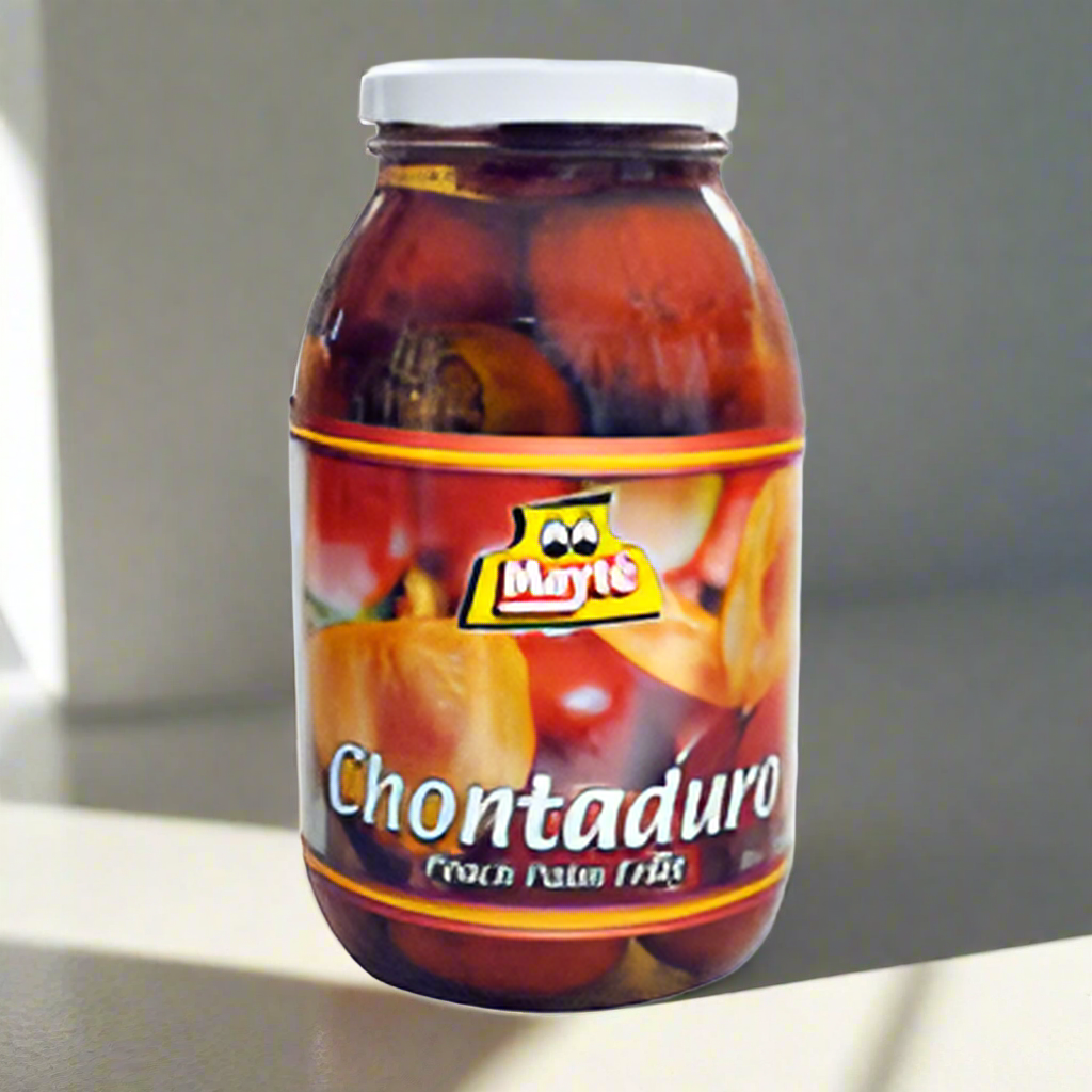 MAYTE CHONTADURO 22oz