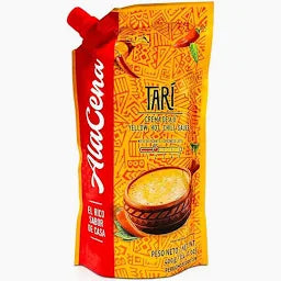 TARI CREMA DE AJI 400gr