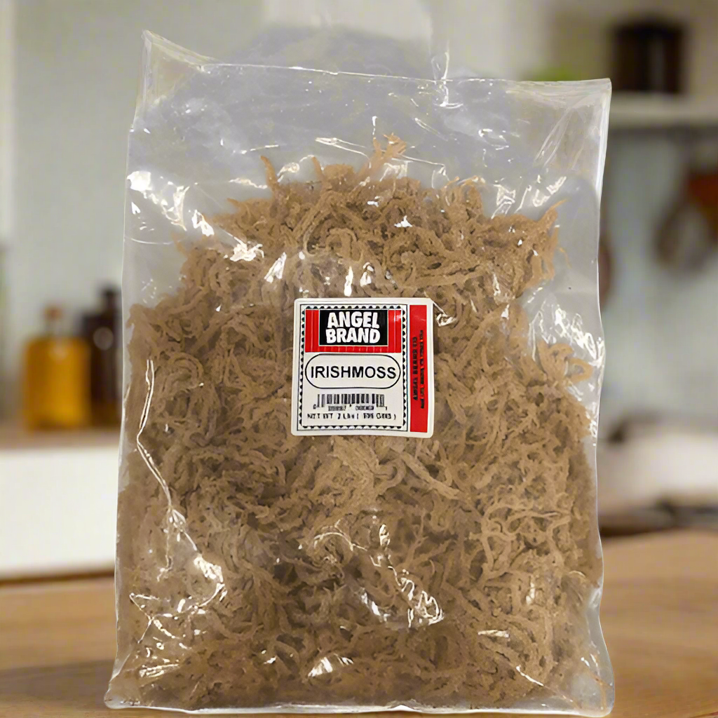 Angel Brand Irish Moss 2 L