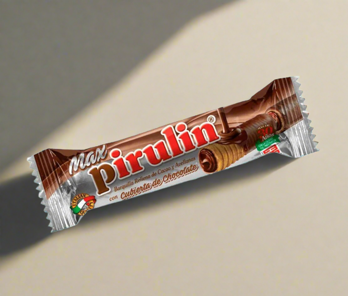 Max Pirulin 30gr - 3 Pack