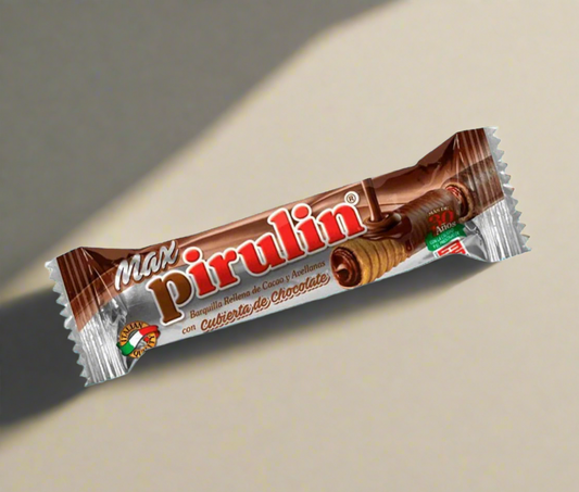 Max Pirulin 30gr - 3 Pack