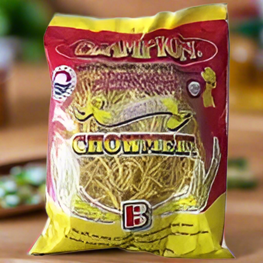 CHAMPION CHOWMEIN 12oz (2 PACK)