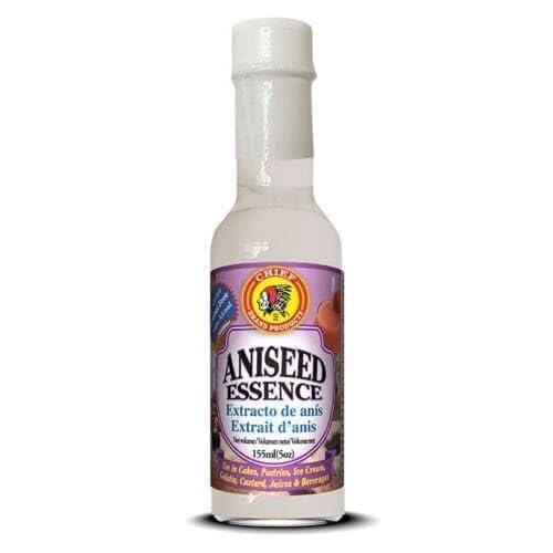 CHIEF ANISEED ESSENCE 5oz