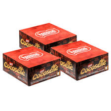 NESTLE COCOSETTE MAXI (18 PACK)