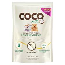 COCO VARELA LIQUID 1.8 L