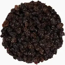 Premium 454g currants, small dark berries perfect for baking and cooking, adding natural sweetness and vibrant flavor.