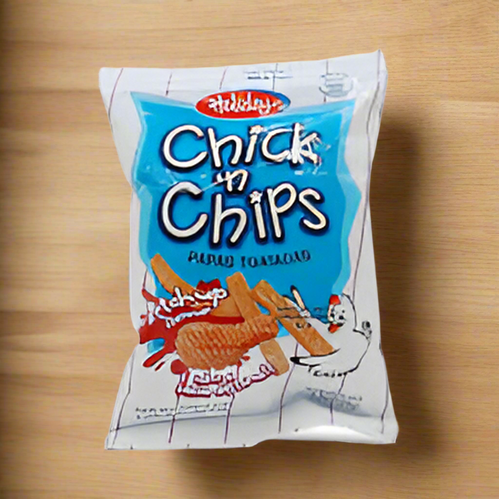 Chick N Chips (12 Pack)