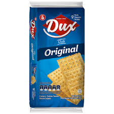 DUX CRACKERS ORIGINAL 8.8oz