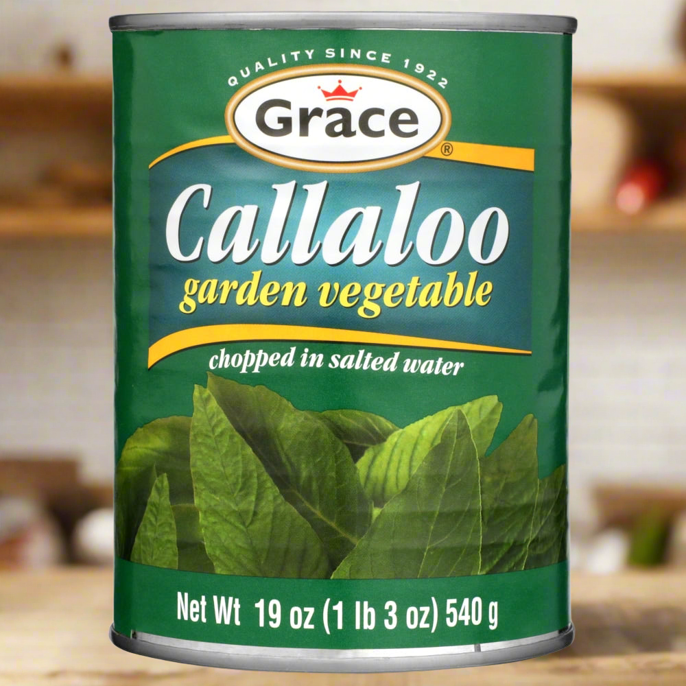 Grace Callaloo 18 oz